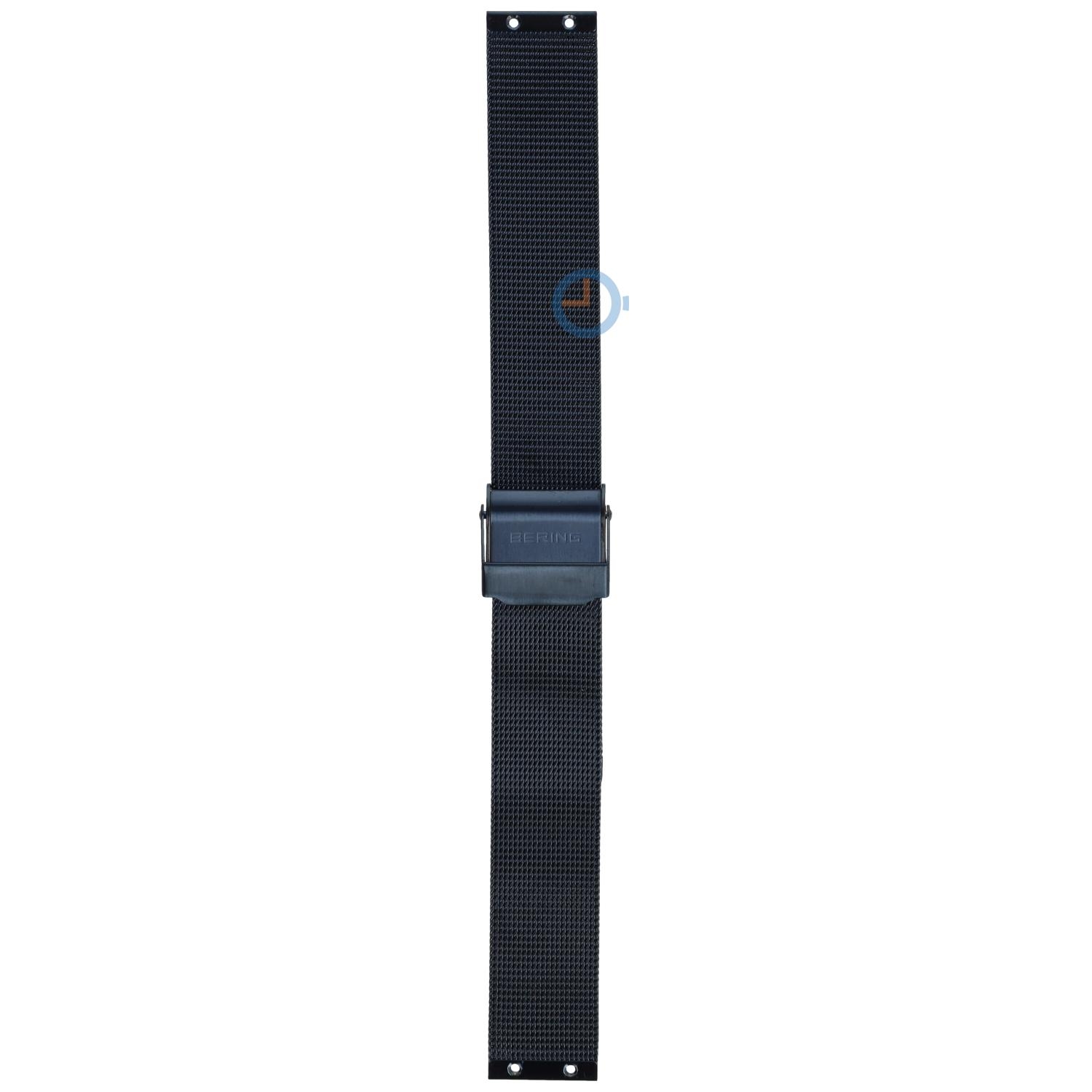 Uhrenarmband für Bering Uhr: 10817-307