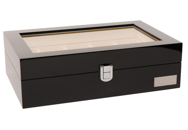 Gisoni Evisa Uhrenbox