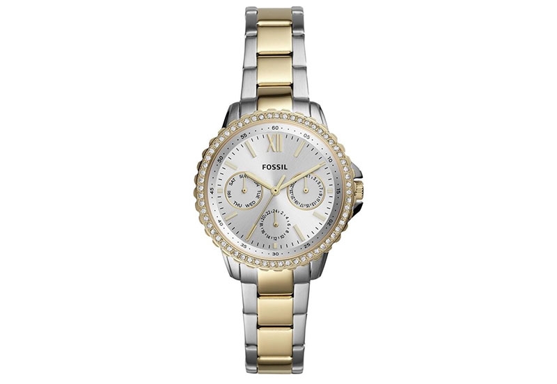 Fossil Uhrenarmband ES4784