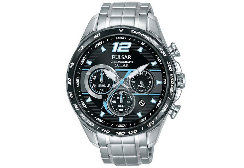 Pulsar Uhrenarmband PZ5031X1