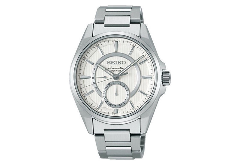 Original Uhrenarmband für Seiko SARW007