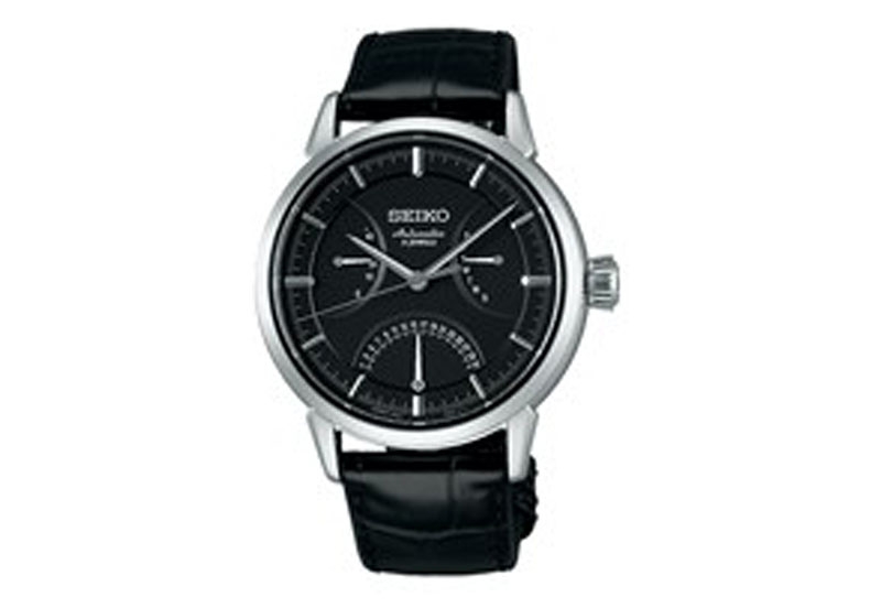Original Uhrenarmband für Seiko SARD005