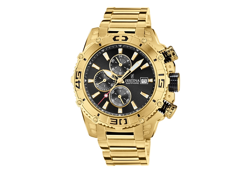 Gold Gelb