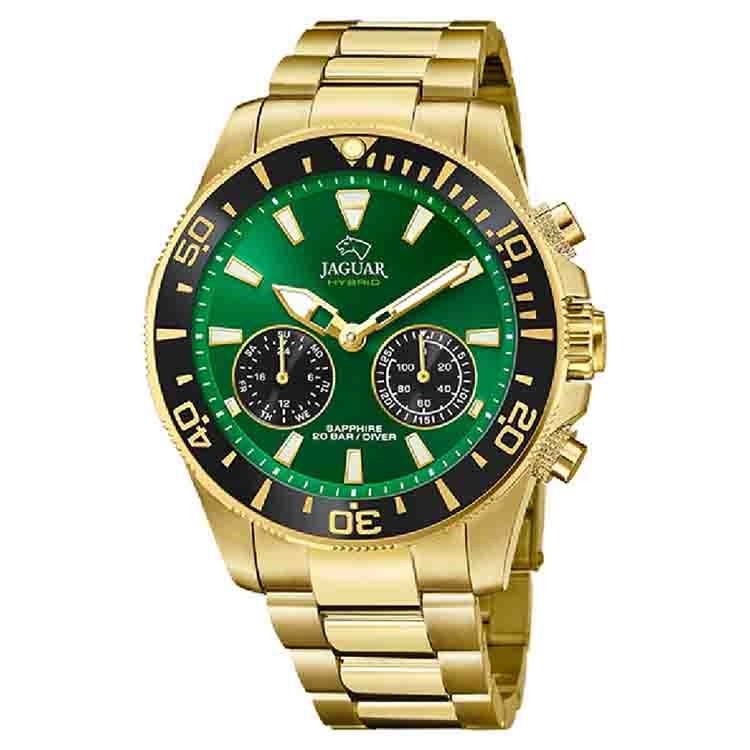 Jaguar BA04806 Executive Lady J1027 Uhrenarmband