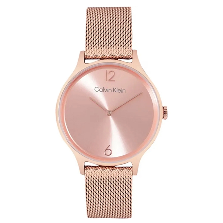 Calvin Klein Band 25200268 Timeless