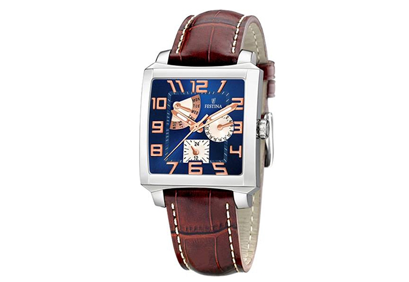 Festina Armband F16282/A