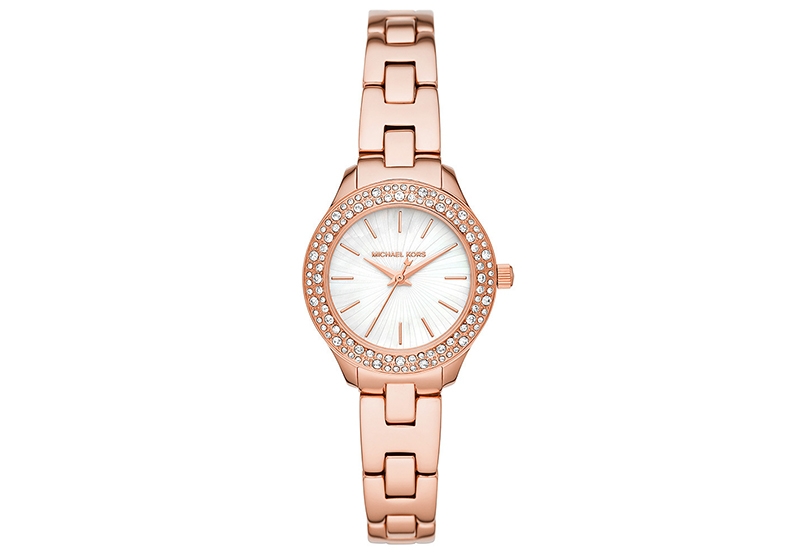 Michael Kors Liliane Uhrenarmband MK4558