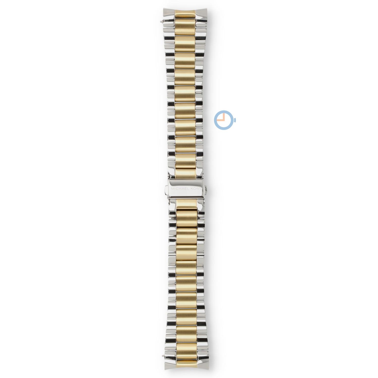 Bicolor Gold