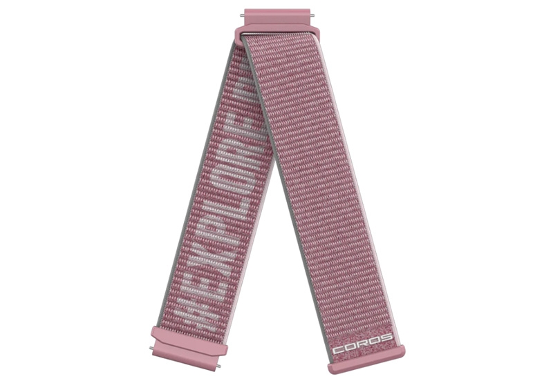 Coros Apex 2 Armband - nylon gobi