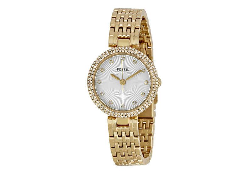 Fossil Uhrenarmband ES3346