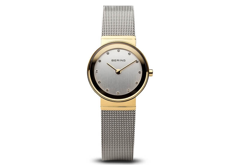 Bering original Uhrenarmband: 10122-001
