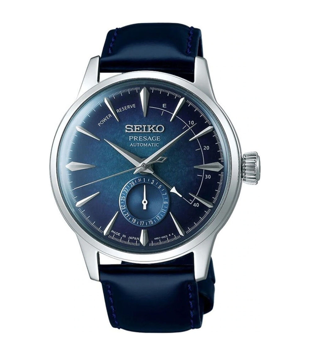 Original Uhrenarmband für Seiko SARY087