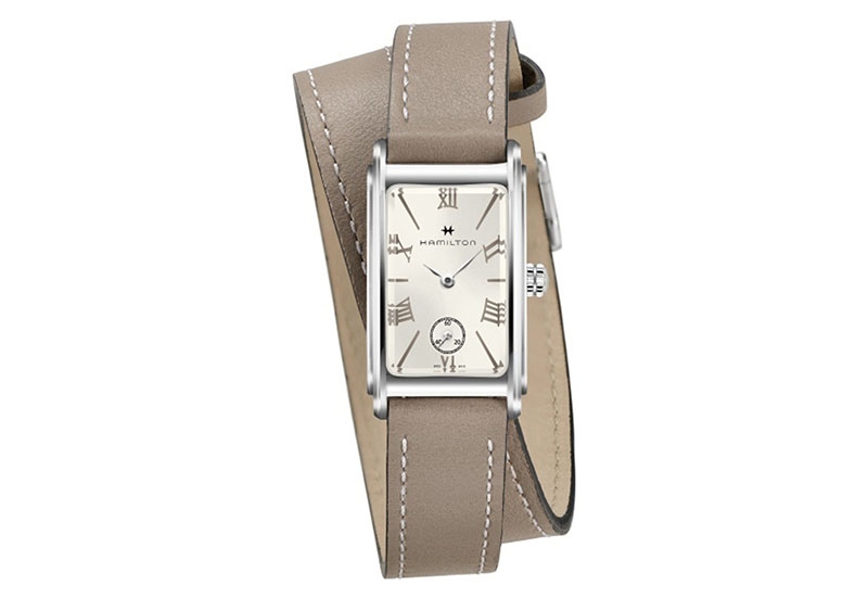 Hamilton Ardmore Uhrenarmband: H11221914