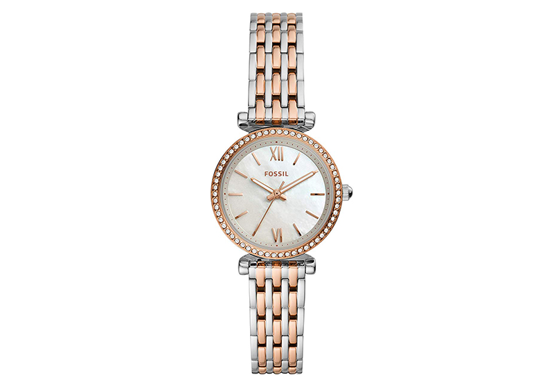 Fossil Uhrenarmband ES4649