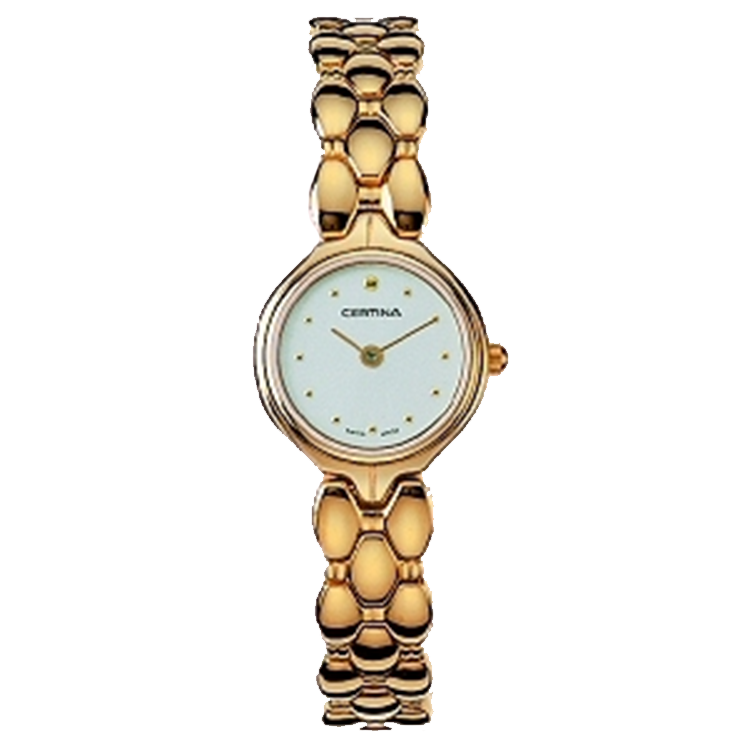 Certina Band C32321002611A Stahl