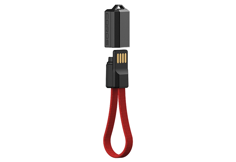 Keychain Ladegerät für Coros Vertix