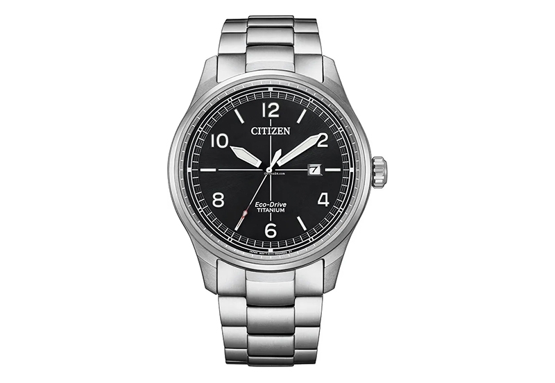 Citizen Armband BM7570-80E