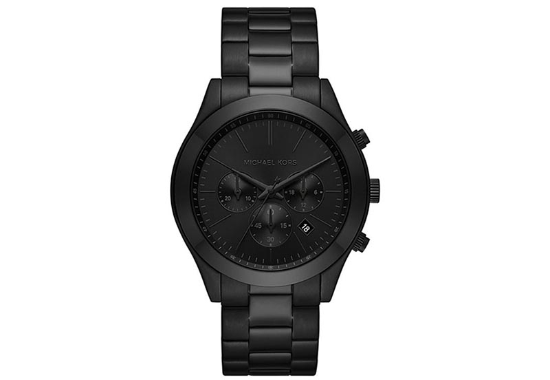 Michael Kors Runway Uhrenarmband MK8919