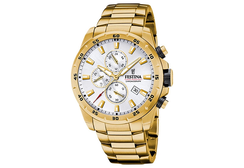 Festina Uhrenarmband F20541-1