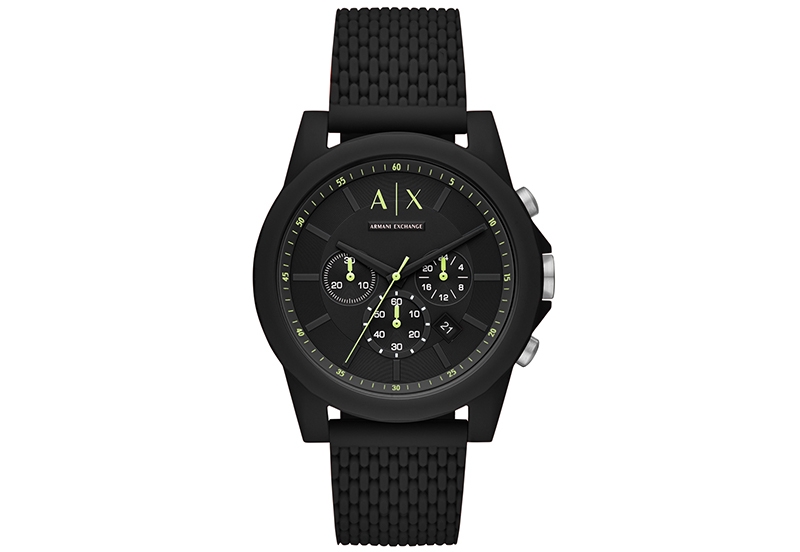 Armani Exchange uhrenarmband AX1344