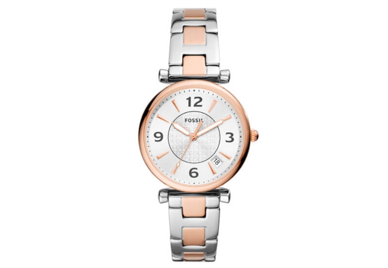 Fossil Uhrenarmband - ES5156