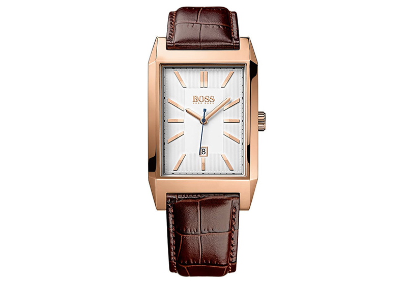 Hugo Boss Uhrenarmband HB1513075