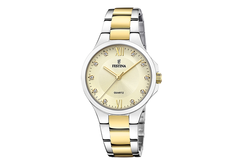 Festina Uhrenarmband F20618-1