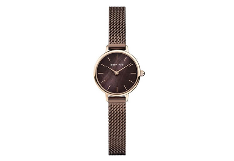Uhrenarmband für Bering Uhr: 11022-265