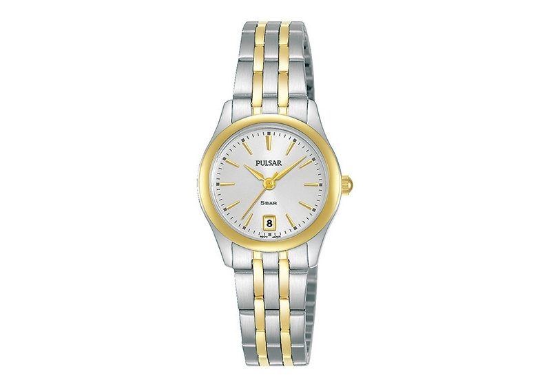 Pulsar Uhrenarmband PH7534X1