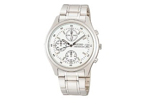 Seiko Uhrenarmband SKS199P1