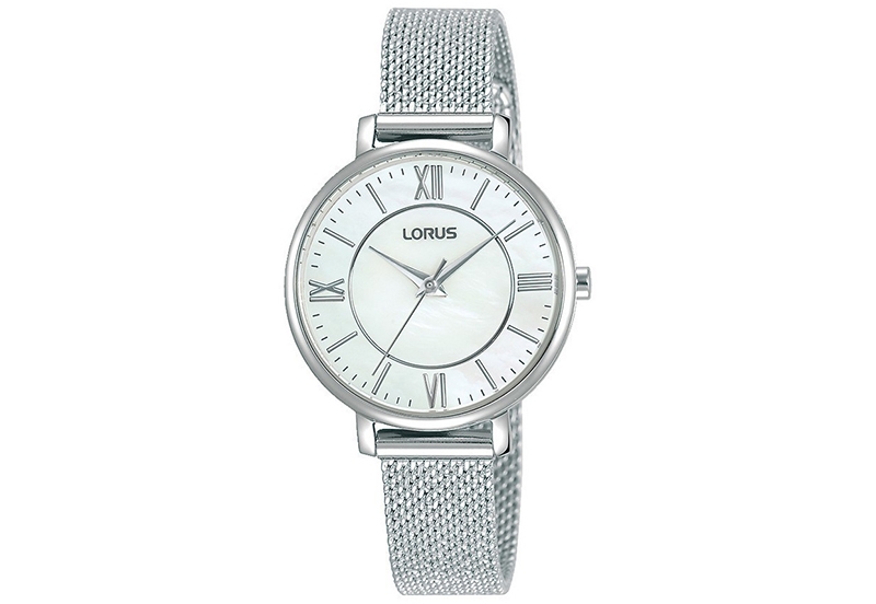 Lorus Uhrenarmband RG221TX9