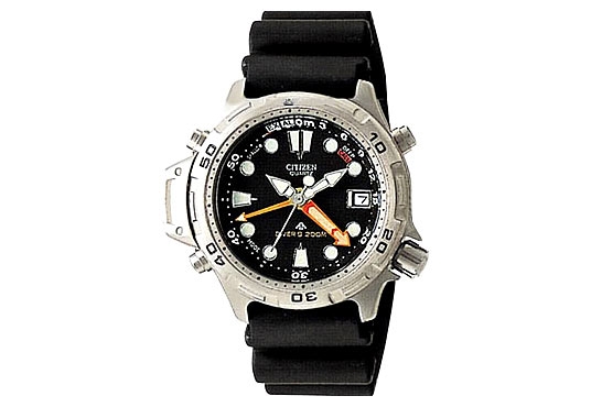 Ersatzband für Citizen Al0020 - 07l