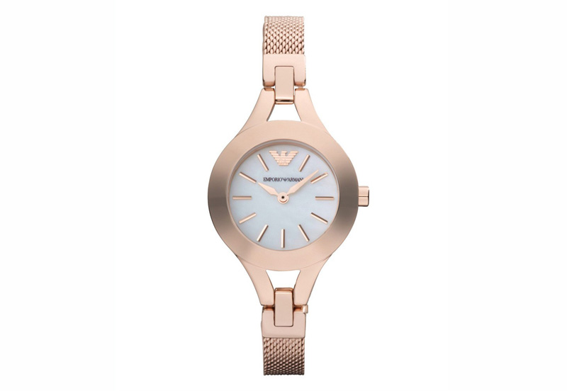 Armani Uhrenarmband AR7329