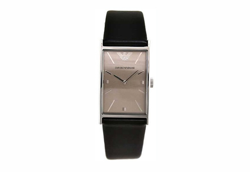 Armani Uhrenarmband AR2104