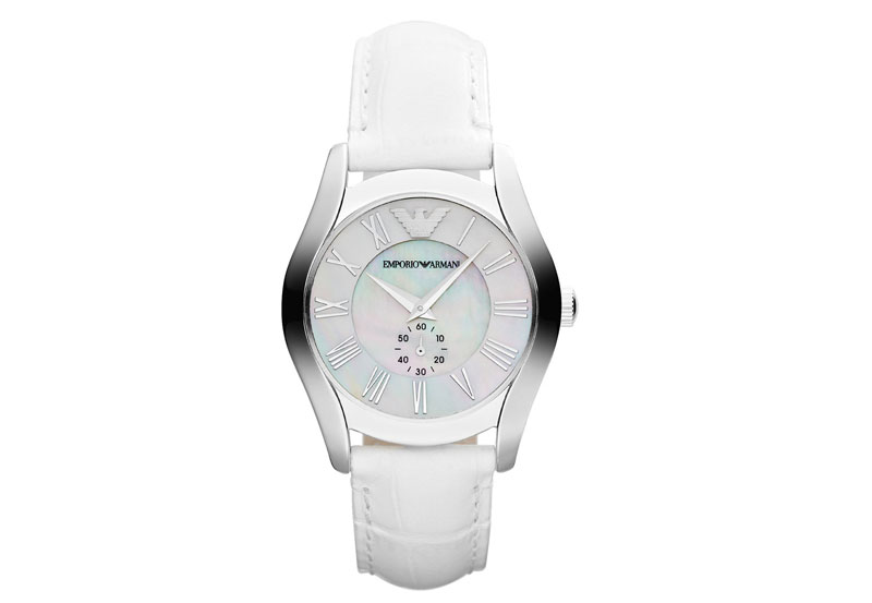 Armani Uhrenarmband AR1669