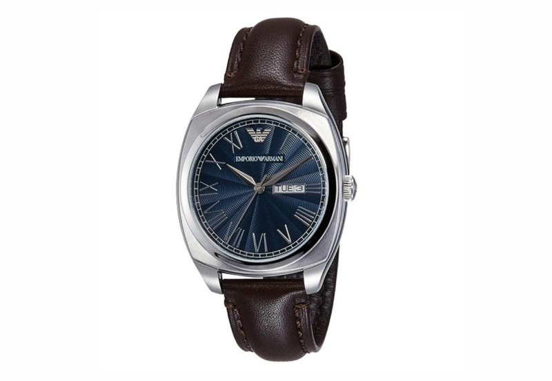 Armani Uhrenarmband AR1940