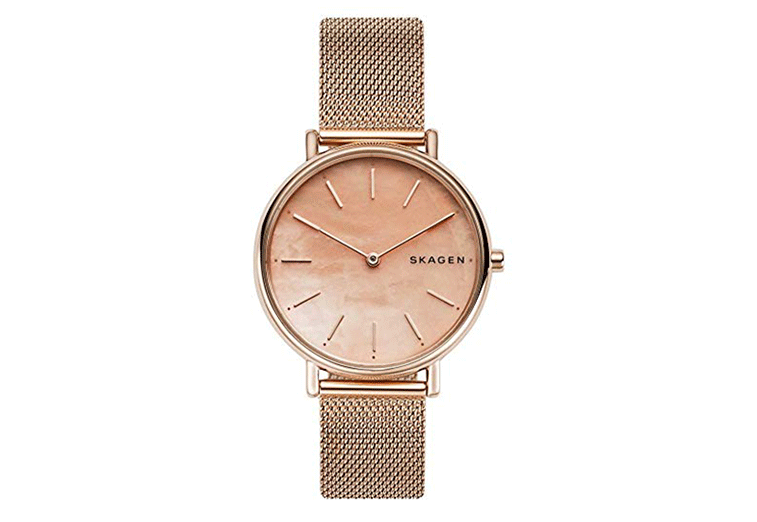 Skagen Uhrenarmband SKW2732
