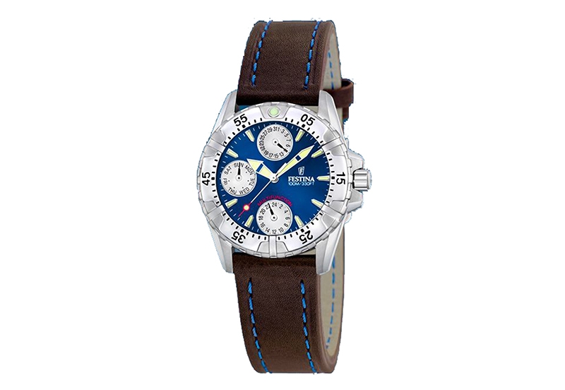 Festina Armband F16077/B