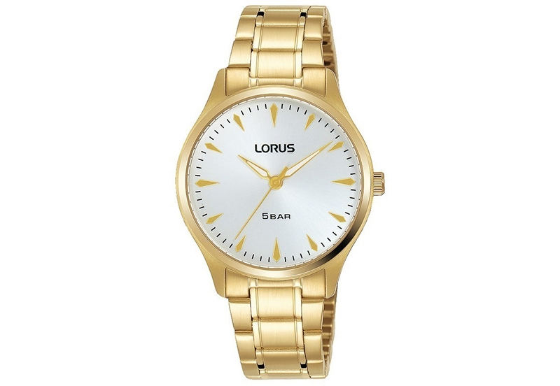 Lorus Uhrenarmband RG274RX9