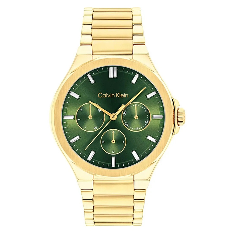 Calvin Klein Band 25300009 Intrigue