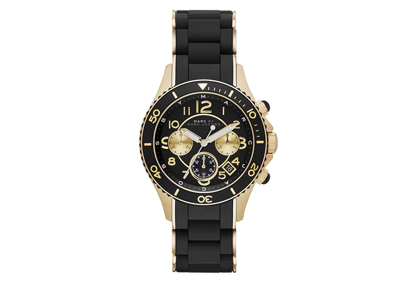 Marc Jacobs MBM2598 Uhrenarmband