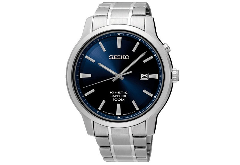 Seiko Uhrenarmband SKA751P1