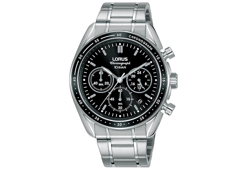 Lorus Uhrenarmband RT391HX9
