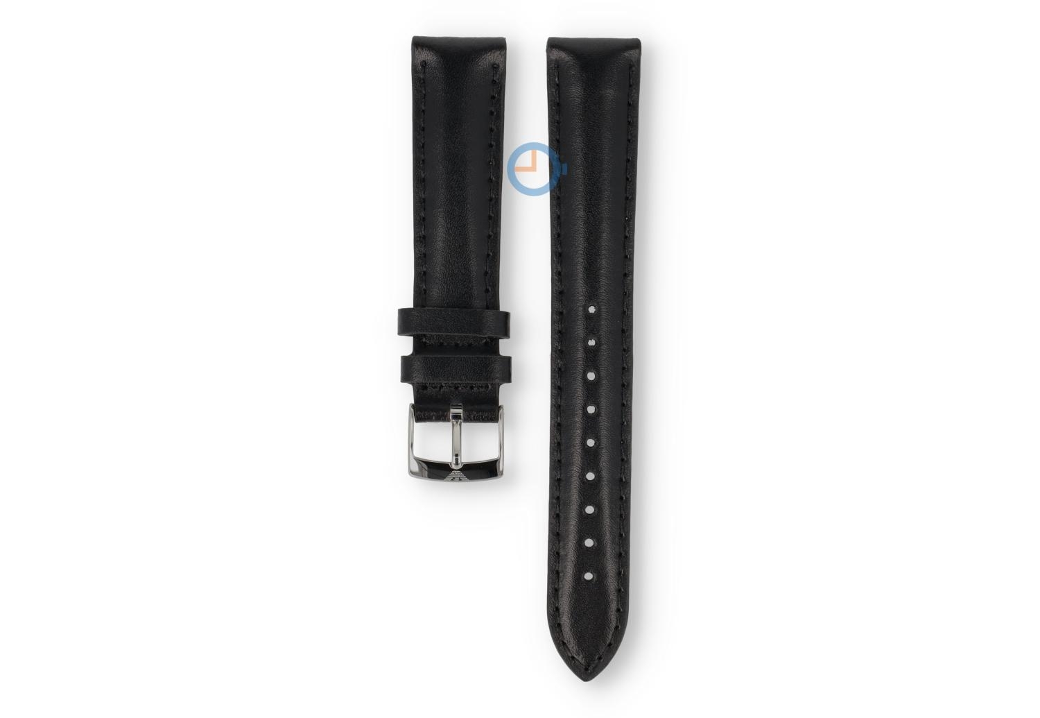 Armani Uhrenarmband AR0207 - 18mm