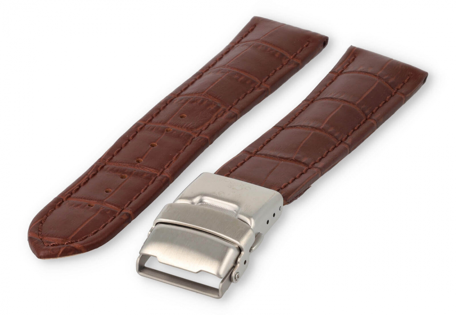 Dunkel Braun