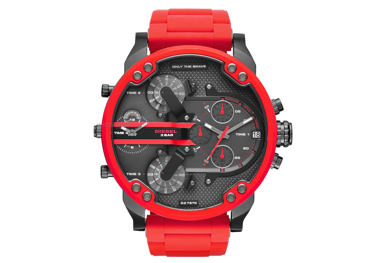 Diesel Uhrenarmband DZ7370