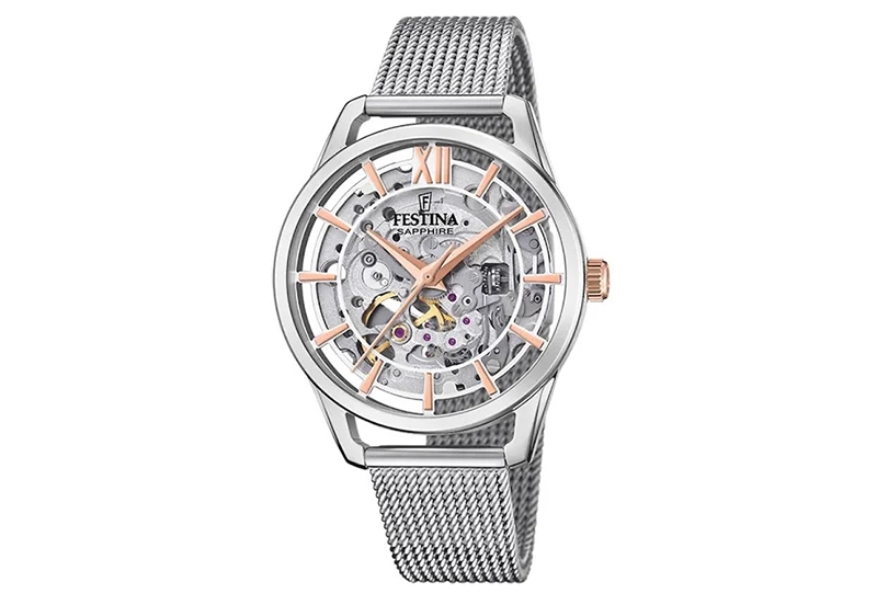 Festina Uhrenarmband F20627-1