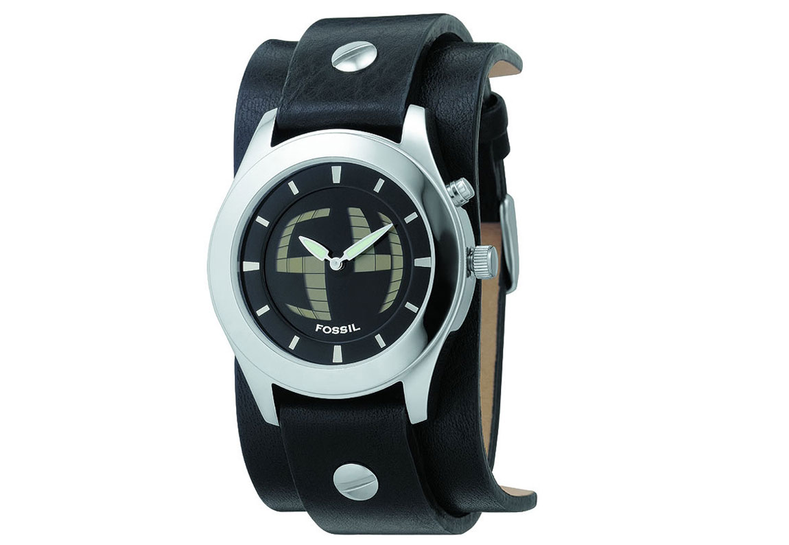 Fossil Uhrenarmband JR8122