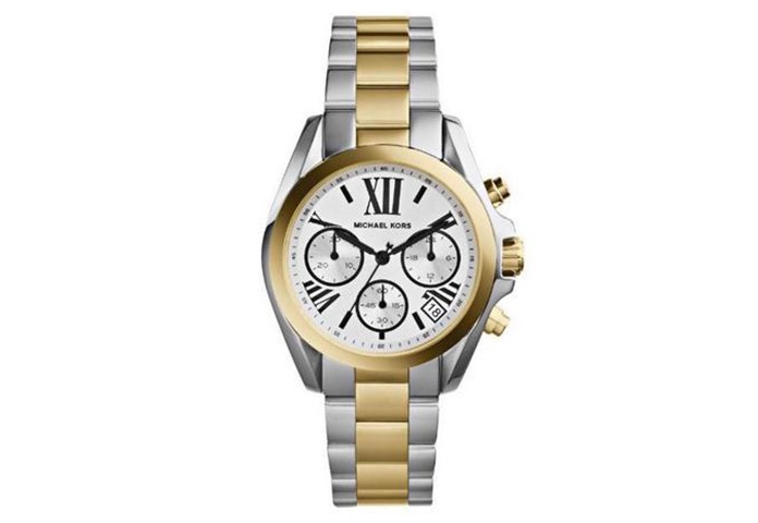 Michael Kors Uhrenarmband MK5912
