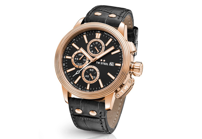 TW STEEL Uhrenarmband CE7011